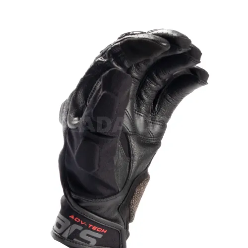 HALO LEATHER GLOVE｜RIDE-MOTO | OKADA (ライドモト)